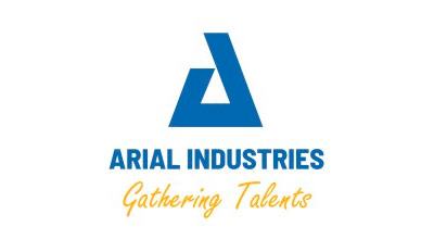 arial logo