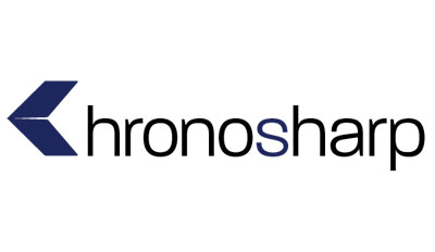 khronosharp logo