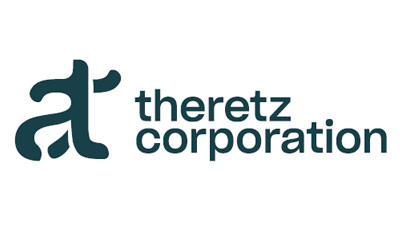 theretz logo